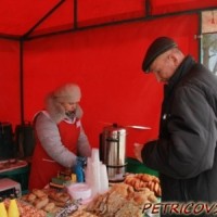 Белорусская лыжня 2014 -892
