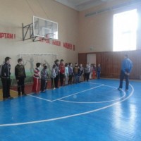 Оздоровительный лагерь "Улыбка" -4390