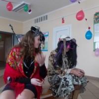 Для милых дам -4368