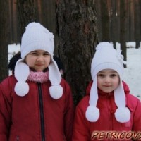 Белорусская лыжня 2014 -1007