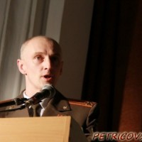 К защите Отечества готов -452
