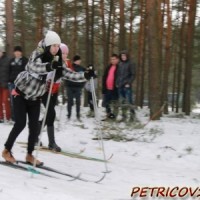 Белорусская лыжня 2014 -870