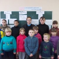 Аздараўленчы лагер -4237