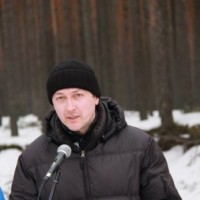 Белорусская лыжня 2014 -1172