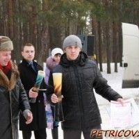Белорусская лыжня 2014 -1176