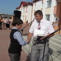 Последний звонок 2013 -3971