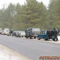 Белорусская лыжня 2014 -978