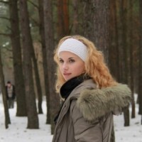 Белорусская лыжня 2014 -951