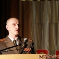 К защите Отечества готов -451