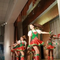 К защите Отечества готов -499
