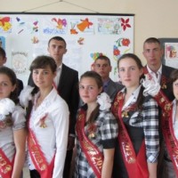 Последний звонок 2013 -3958