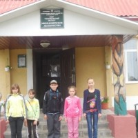 Летний лагерь 2014 -4046