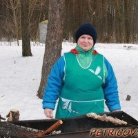 Белорусская лыжня 2014 -969
