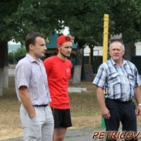 Стритбол -2615