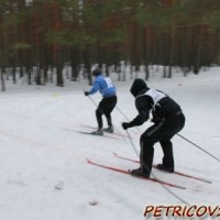 Белорусская лыжня 2014 -905