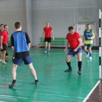 Спортивная жизнь -2971