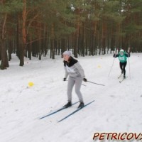 Белорусская лыжня 2014 -884