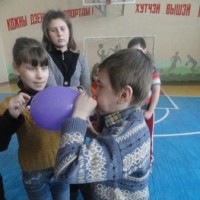 Оздоровительный лагерь "Улыбка" -4379