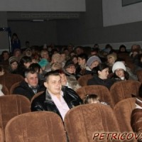 Рождественские встречи. "Киса и Ося были здесь".648