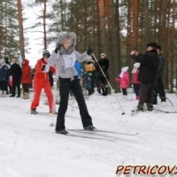 Белорусская лыжня 2014 -1057