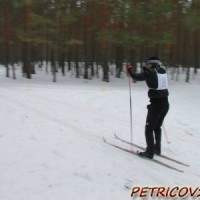 Белорусская лыжня 2014 -907