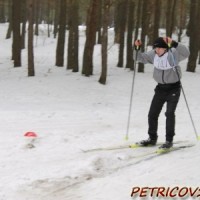 Белорусская лыжня 2014 -1149