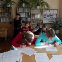 І этап республиканской олимпиады -4097