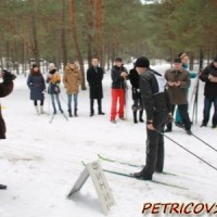 Белорусская лыжня 2014 -1158