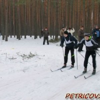 Белорусская лыжня 2014 -908