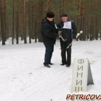 Белорусская лыжня 2014 -940