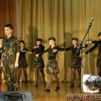 Концерт 25-летию вывода Советских войск из Афганистана -586