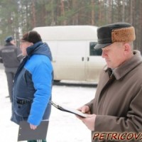 Белорусская лыжня 2014 -847