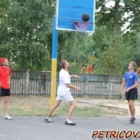 Стритбол -2628
