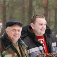Белорусская лыжня 2014 -1074