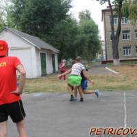 Стритбол -2633