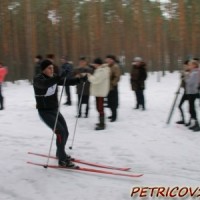 Белорусская лыжня 2014 -925