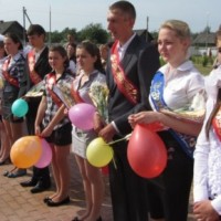 Последний звонок 2013 -3962
