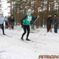 Белорусская лыжня 2014 -872