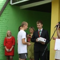 Мероприятие "Схватка" -2712