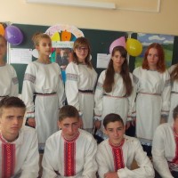 "На алтар любові і кахання"