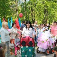 9 мая 2016 года