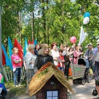 9 мая 2016 года