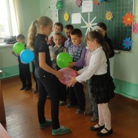 Бывай, буквар!