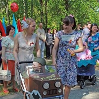 9 мая 2016 года