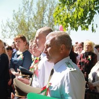 9 мая 2016 года