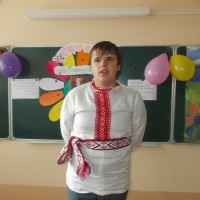 "На алтар любові і кахання"