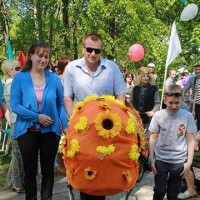 9 мая 2016 года