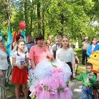 9 мая 2016 года