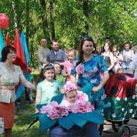 9 мая 2016 года
