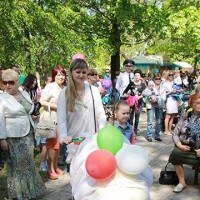 9 мая 2016 года
